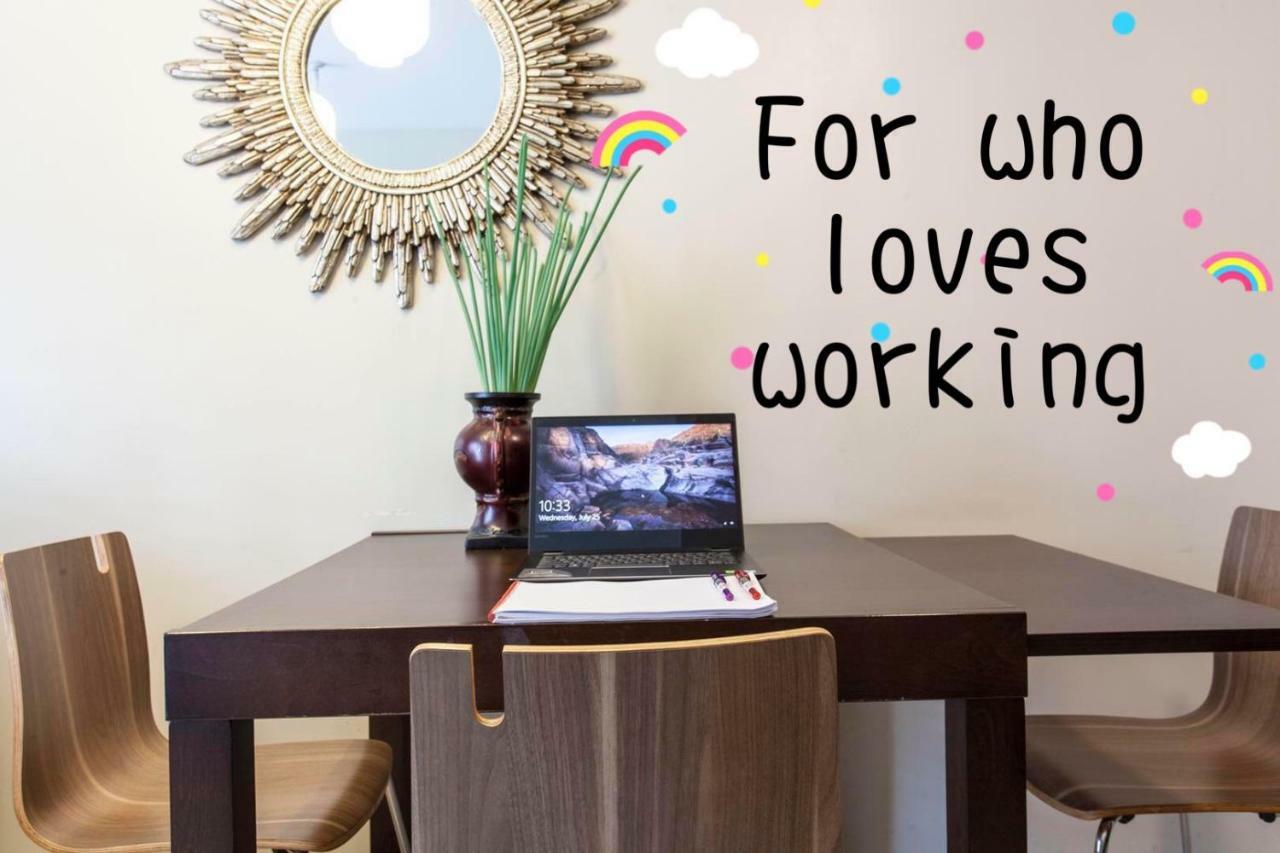 Chung cư studio 31 m² có 1 phòng tắm riêng ở Pasay Manila Ngoại thất bức ảnh